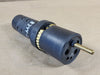 SPECIAL MINE SERVICES 125A, 750VAC Uni-lock Female Connector 3P+1G w/ 2 Pilot Contacts 8344-1