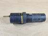 SPECIAL MINE SERVICES 125A, 750VAC Uni-lock Female Connector 3P+1G w/ 2 Pilot Contacts 8344-1