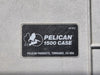 PELICAN 3" SQE Pump Control Case - E-16435