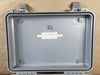 PELICAN 3" SQE Pump Control Case - E-16435