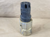 SPECIAL MINE SERVICES 160A, 750VAC Uni-lock Male Connector 3P+1G w/ 2 Pilot Contacts 8345-5