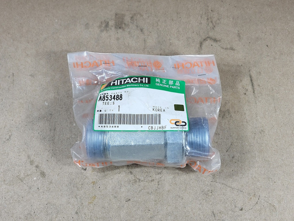HITACHI Tee Fitting A853488