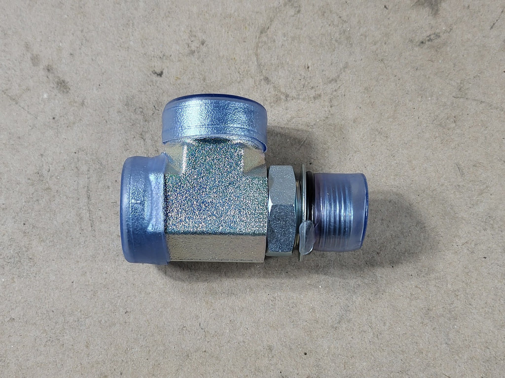 HITACHI Tee Fitting 4448192