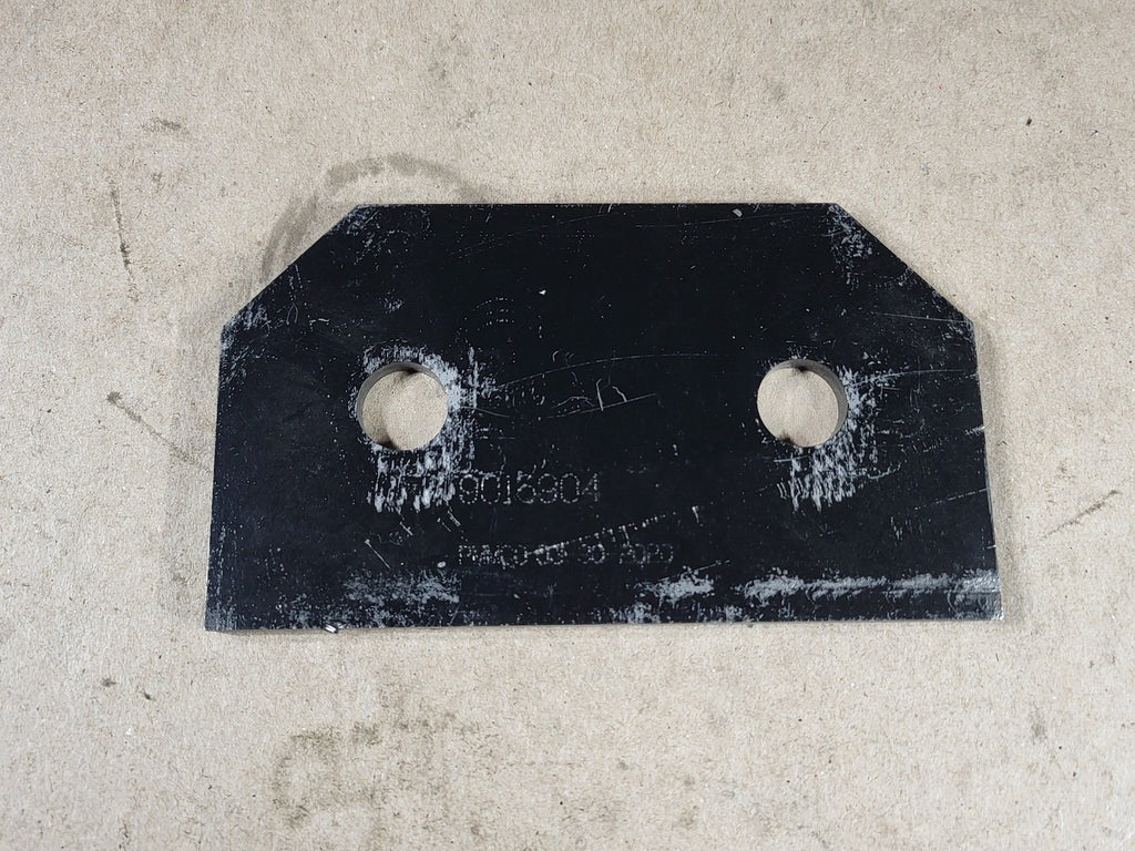 WESTERN STAR Plate Mounting 9016904