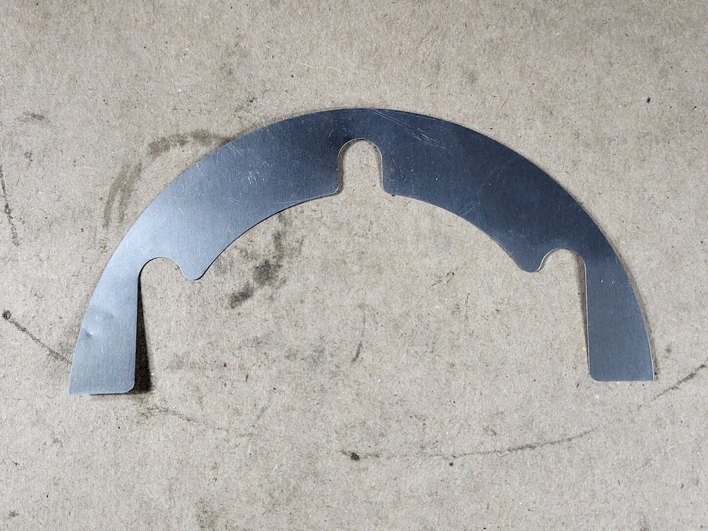 KOMATSU Shim 418-46-11320