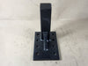 CURT 3-Position Pintle Mount 48323, 10,000 lbs