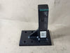 CURT 3-Position Pintle Mount 48323, 10,000 lbs