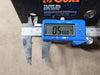CURT 3-Position Pintle Mount 48323, 10,000 lbs