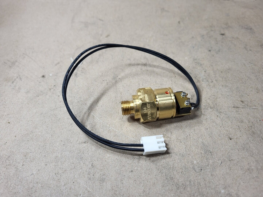 LINCOLN INDUSTRIAL Pressure Switch 234-10723-8	