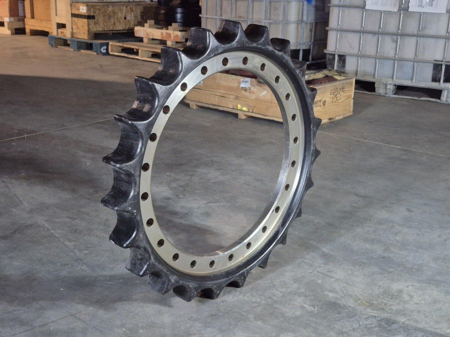 HITACHI Sprocket 1010956