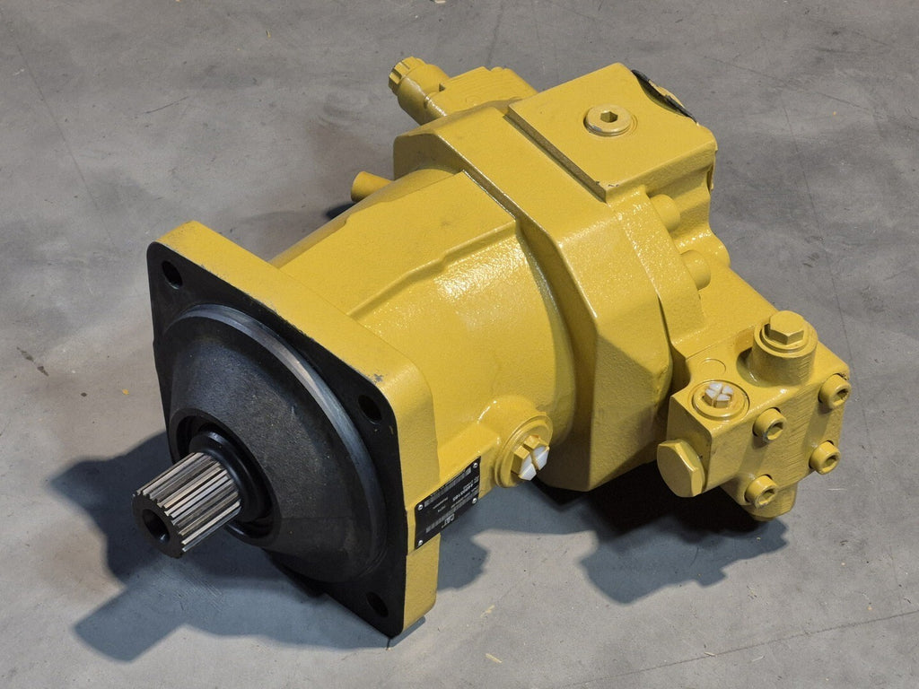 CATERPILLAR Motor GP PSV 20R-6984