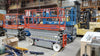 SKYJACK  Scissor Lift SJIII 3226