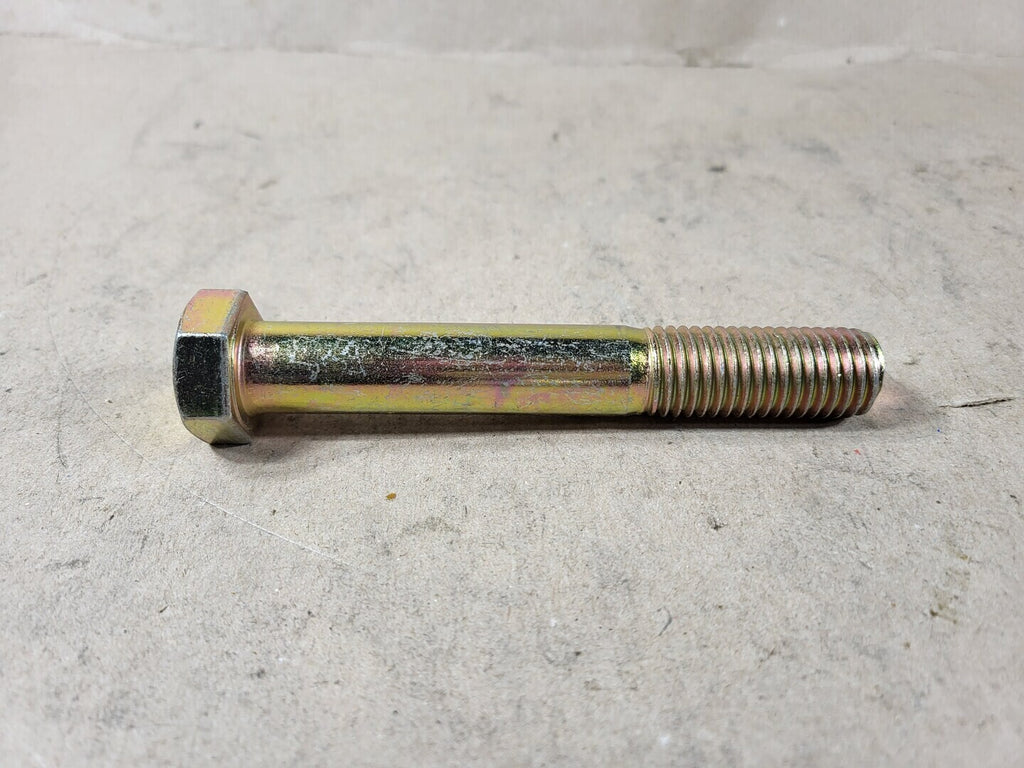 PAULIN 3/4" x 5" Hex Bolt 34X5GR8 Grade 8 (Set of 10)