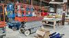 SKYJACK  Scissor Lift SJIII 3226