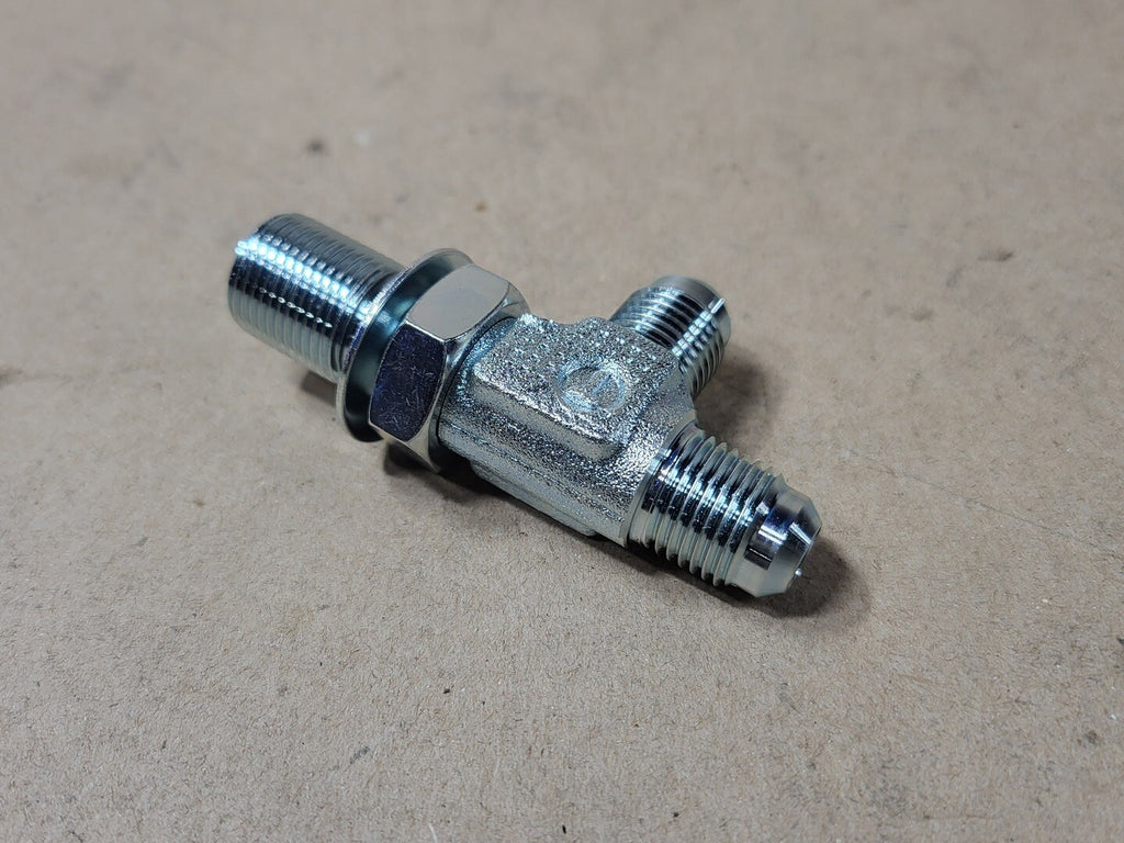 HITACHI Tee Fitting 4208910