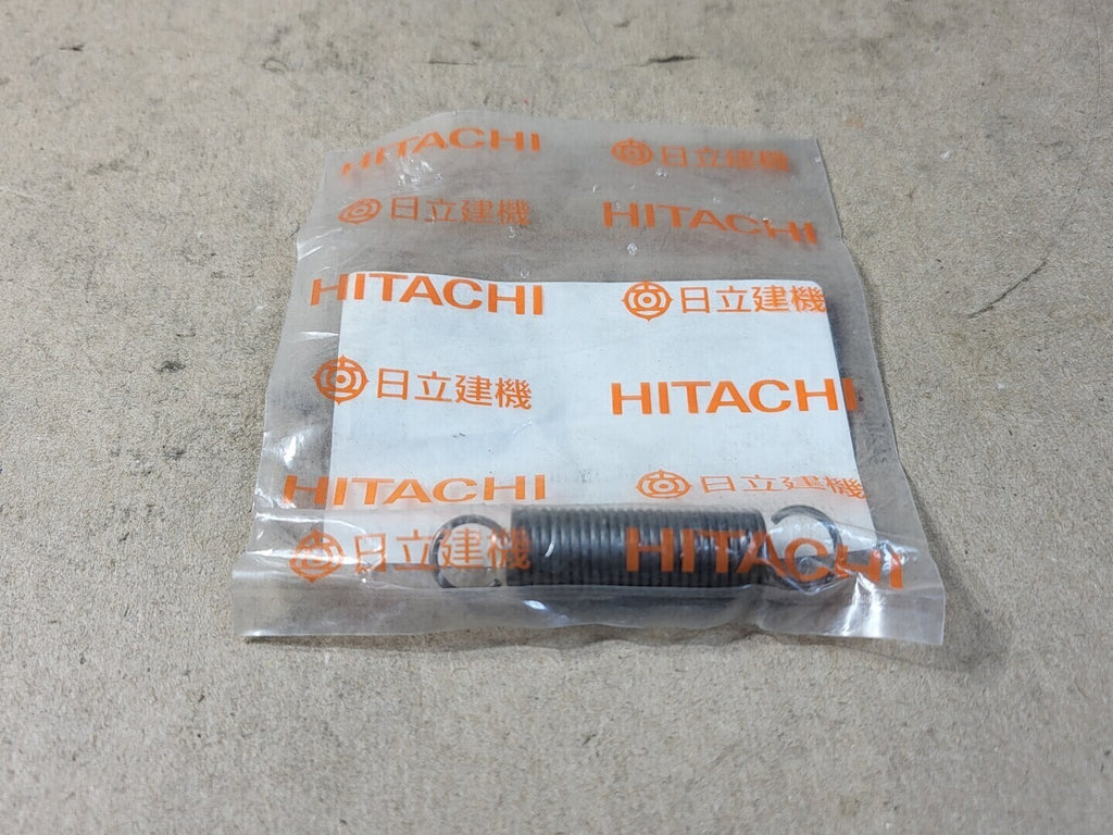 HITACHI Tension Spring 4355960