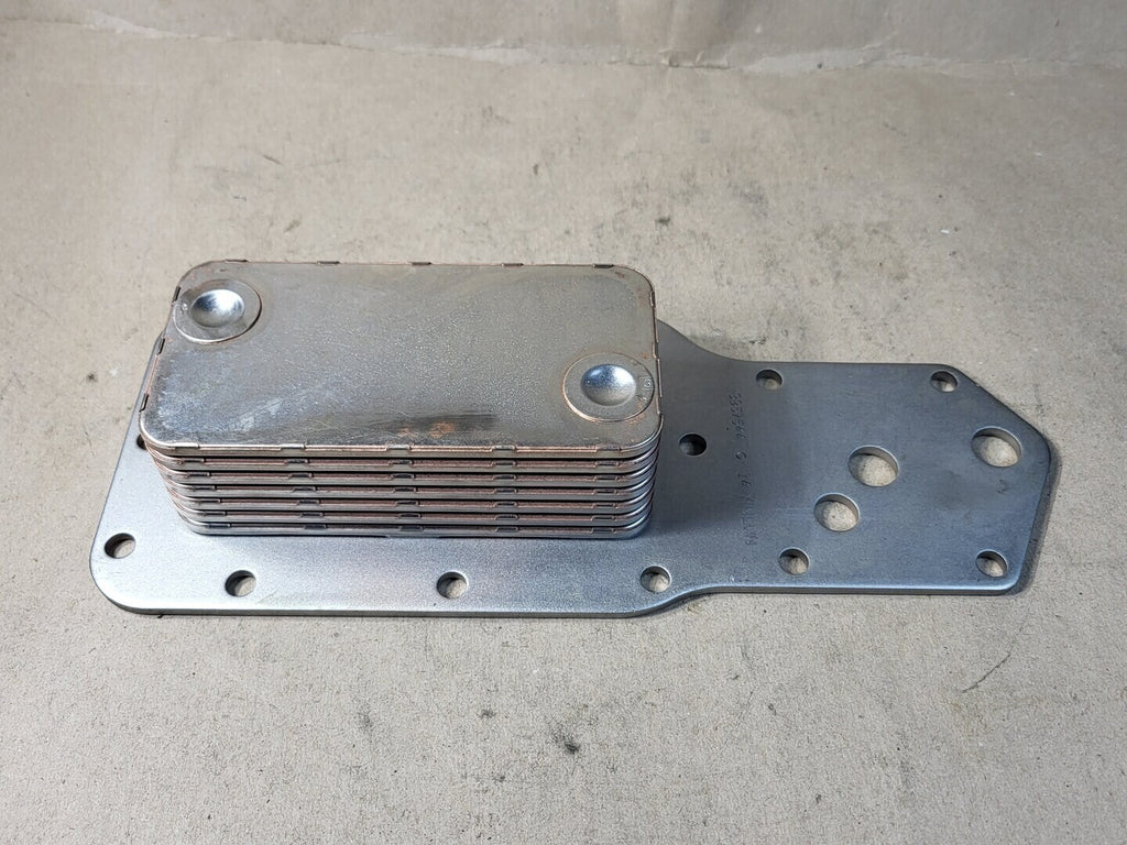 KOMATSU Oil Cooler 6735-62-2110
