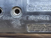 SPECIAL MINE SERVICES 225Amp, 750VAC Uni-Lock Male Connector 3P+G w/ 2 Pilot Contacts 8346-13