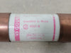 GOULD SHAWMUT 200 Amp Class RK5 Time Delay Fuse TR200R