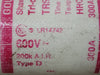 GOULD SHAWMUT 300 Amp Class RK5 Time Delay Fuse TRSR-300