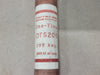 FERRAZ SHAWMUT 200 Amp Class K5 One-Time Fuse OTS200
