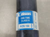 EDISON 150 Amp Class H One-Time Fuse KOS-150
