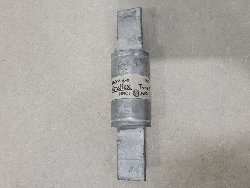 AEROFLEX 150 Amp Energy Limiting Fuse NB2-150
