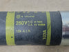 GOULD 150 Amp Class H One-Time Fuse NRN-150