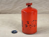 BALDWIN Fuel/Water Separator Spin-on Filter w Drain M16 x 1.5 Thread  BF1226 (Box of 2)