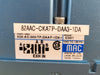 MAC Solenoid Valve 82A-AC-CKA-TP-DAA3-1DA