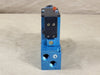 MAC Solenoid Valve 82A-AC-CKA-TP-DFFP-1DA