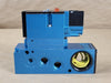 MAC Solenoid Valve 82A-AC-CKA-TP-DFFP-1DA