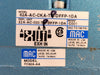 MAC Solenoid Valve 82A-AC-CKA-TP-DFFP-1DA