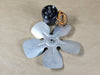 BLUE BIRD BUS SPEC 12V Heater Motor w/ Propeller 0228072