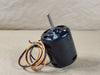 BLUE BIRD BUS SPEC 12V Heater Motor w/ Propeller 0228072