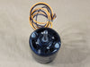 BLUE BIRD BUS SPEC 12V Heater Motor w/ Propeller 0228072