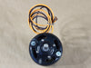 BLUE BIRD BUS SPEC 12V Heater Motor w/ Propeller 0228072