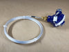 WIKA 12' Averaging RTD Sensor