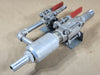 1 " & 3/8 " Carbon Steel Ball Valve 2000WOG 1100