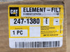 CATERPILLAR Engine Air Filter 247-1380
