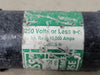 BUSSMANN 150 Amp Class H One-Time Fuse NON-150