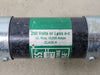 BUSSMANN 200 Amp Class H One-Time Fuse NON-200