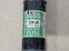BUSSMANN 80 Amp Class H One-Time Fuse NON-80