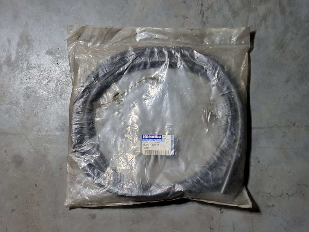 KOMATSU Hose 07287-01921