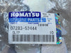 KOMATSU Clip 07283-53444 (Set of 10)