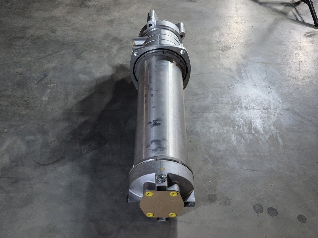 KOMATSU 4 x 4, 360 psi Hydraulic Filter Assembly R4237922