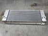 KOMATSU Water Tank Radiator 418-03-41110