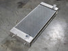 KOMATSU Water Tank Radiator 418-03-41110