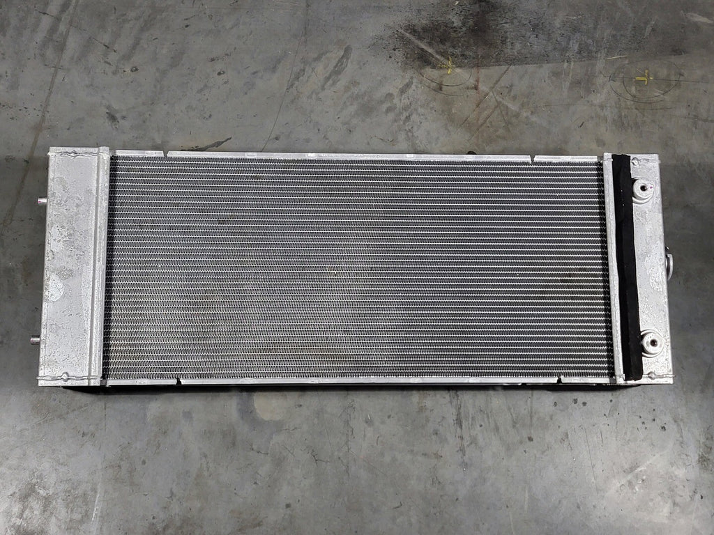 KOMATSU Water Tank Radiator 418-03-41110