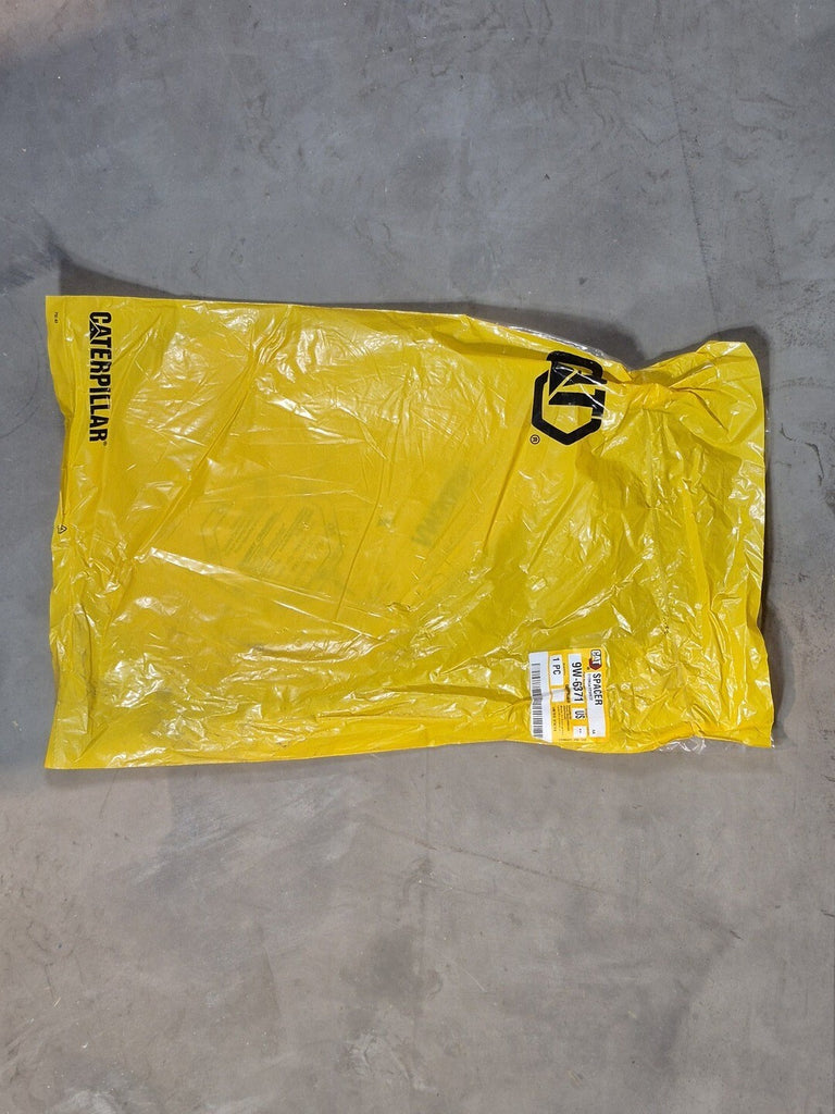 CATERPILLAR 9 mm Thick Spacer 9W-6371